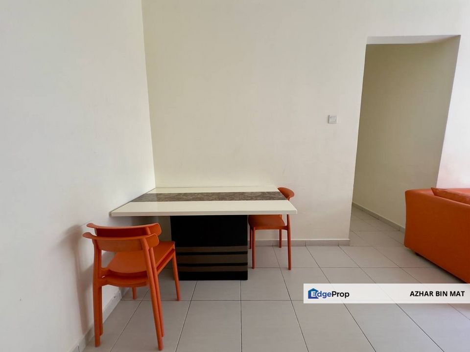 GROUND FLOOR Mandarina Court Taman Connaught Cheras for Sale untuk dijual, Kuala Lumpur, Cheras