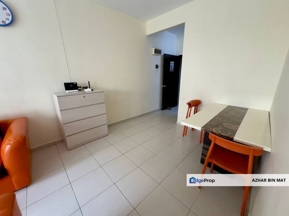 GROUND FLOOR Mandarina Court Taman Connaught Cheras for Sale untuk dijual, Kuala Lumpur, Cheras