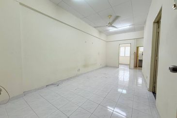 Permai Court 1