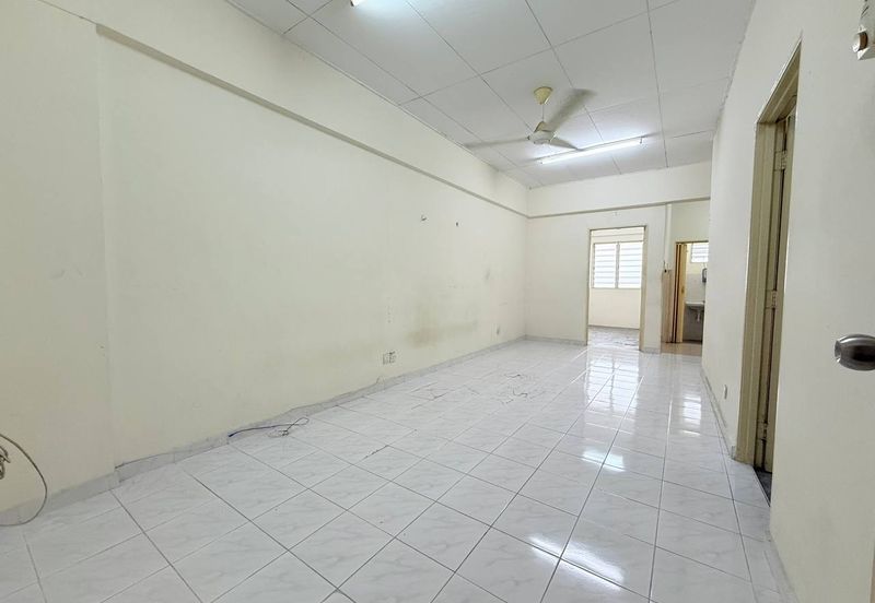 Permai Court 1