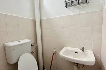 Pangsapuri Berembang Indah