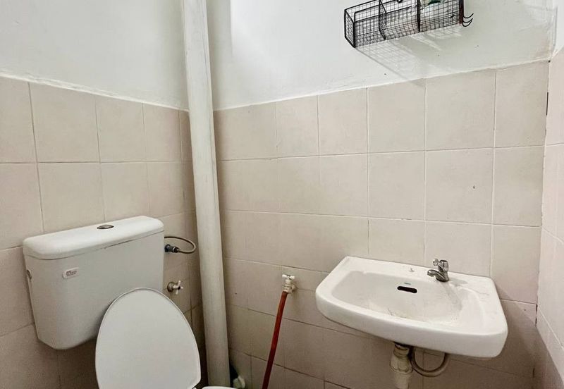 Pangsapuri Berembang Indah