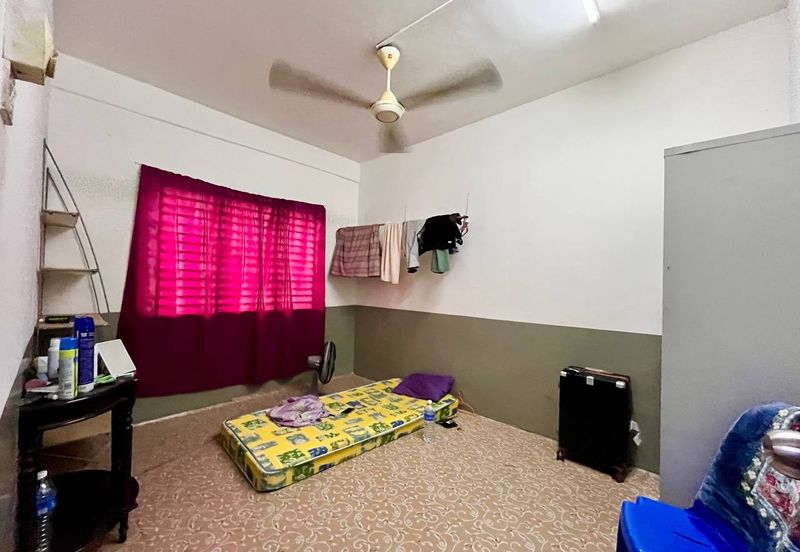 Pangsapuri Berembang Indah