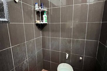 Pangsapuri Berembang Indah