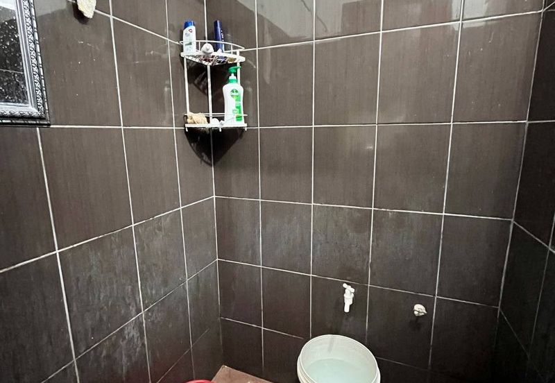 Pangsapuri Berembang Indah