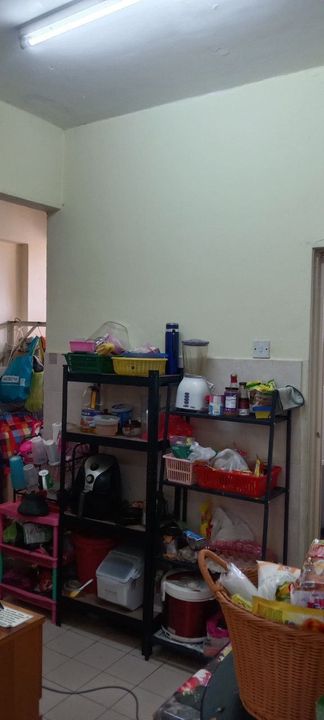 Flat Permai Court 1 Dato ahmad Razali Ampang for Sale untuk dijual, Selangor, Ampang