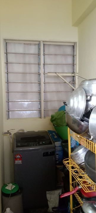 Flat Permai Court 1 Dato ahmad Razali Ampang for Sale untuk dijual, Selangor, Ampang