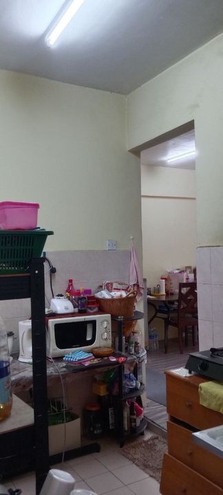 Flat Permai Court 1 Dato ahmad Razali Ampang for Sale untuk dijual, Selangor, Ampang