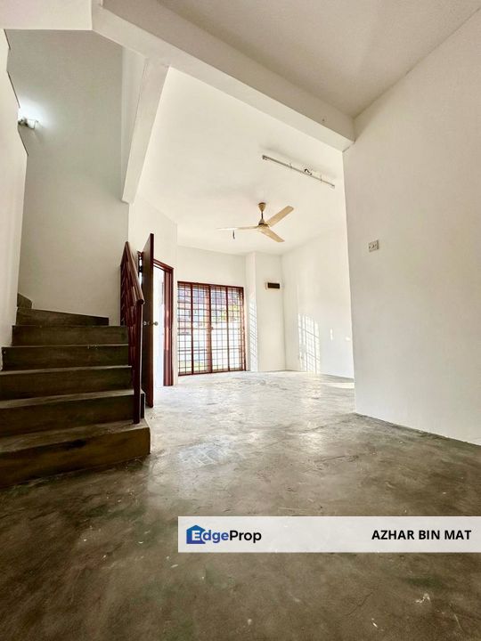 Usj 12 Subang Jaya Double Storey for Sale untuk jual, Selangor, USJ