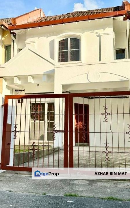 Usj 12 Subang Jaya Double Storey for Sale untuk jual, Selangor, USJ