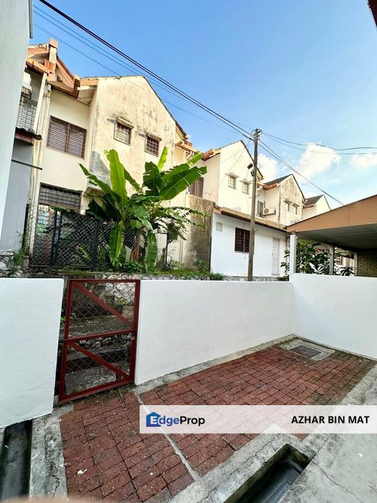 Usj 12 Subang Jaya Double Storey for Sale untuk jual, Selangor, USJ