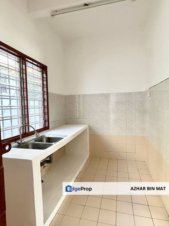 Usj 12 Subang Jaya Double Storey for Sale untuk jual, Selangor, USJ