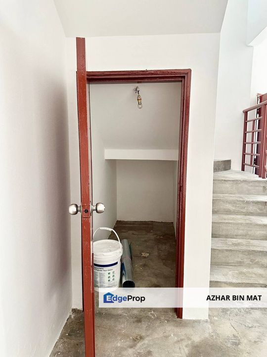 Usj 12 Subang Jaya Double Storey for Sale untuk jual, Selangor, USJ