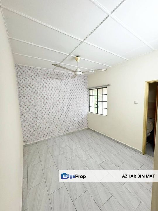 Bella Vista Condo Taman Cahaya Ampang For Sale untuk jual, Selangor, Ampang