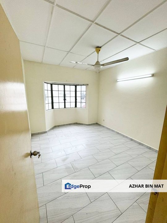 Bella Vista Condo Taman Cahaya Ampang For Sale untuk jual, Selangor, Ampang