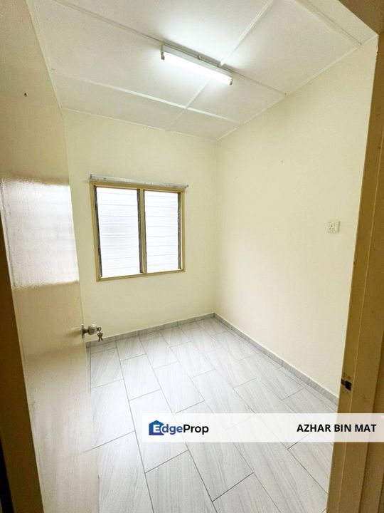 Bella Vista Condo Taman Cahaya Ampang For Sale untuk jual, Selangor, Ampang