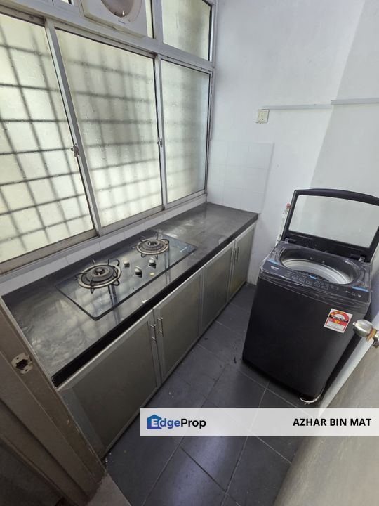 Villaria Condominium Pjs 5 Petaling Jaya for Sale untuk jual, Selangor, Petaling Jaya