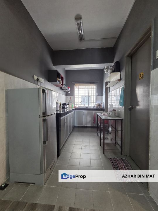 Villaria Condominium Pjs 5 Petaling Jaya for Sale untuk jual, Selangor, Petaling Jaya