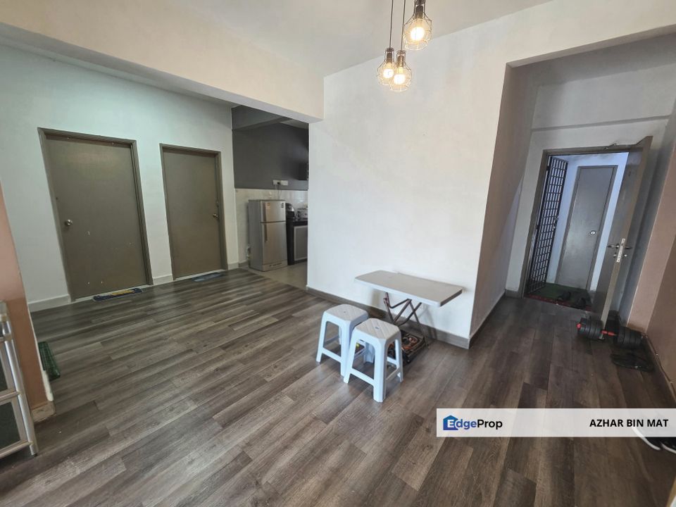 Villaria Condominium Pjs 5 Petaling Jaya for Sale untuk jual, Selangor, Petaling Jaya