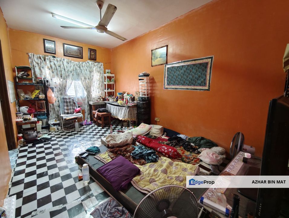 Flat Putra Permai Selesa Bandar Putra Permai Seri Kembangan For Sale untuk jual, Selangor, Seri Kembangan