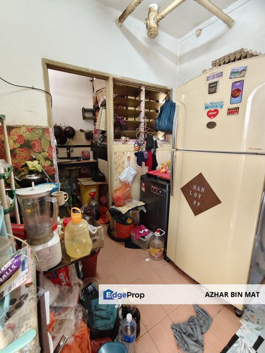 Flat Putra Permai Selesa Bandar Putra Permai Seri Kembangan For Sale untuk jual, Selangor, Seri Kembangan