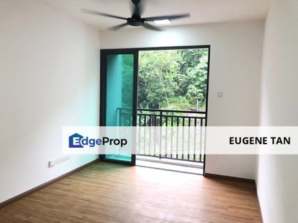 The Trees @Bukit Lanjan, Damansara Perdana Below Market & 2 Carpark , Selangor, Petaling Jaya