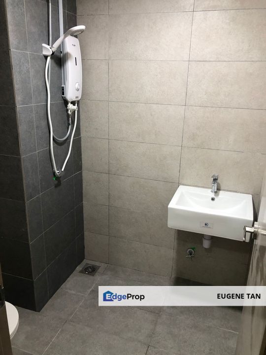 The Trees @Bukit Lanjan, Damansara Perdana Below Market & 2 Carpark , Selangor, Petaling Jaya