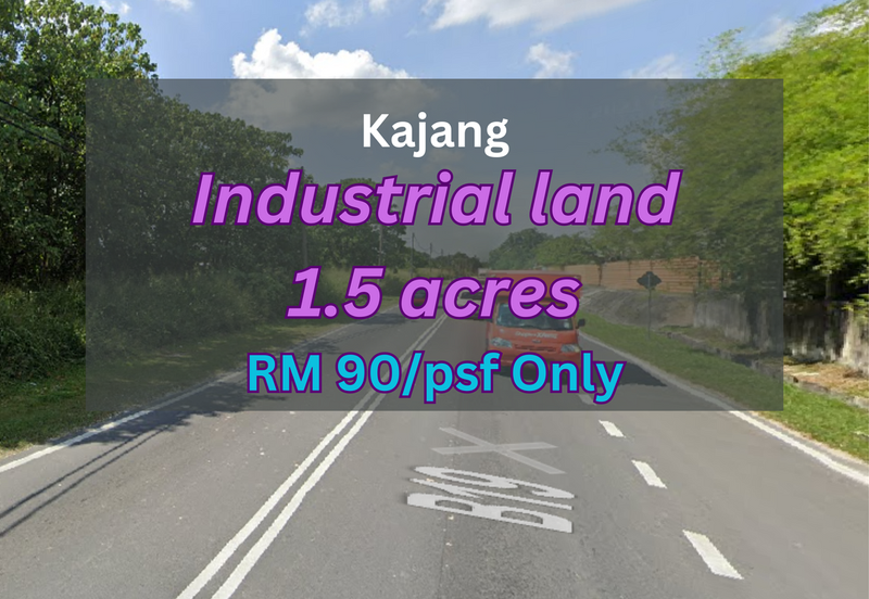 Pusat Perindustrian Sungai Chua