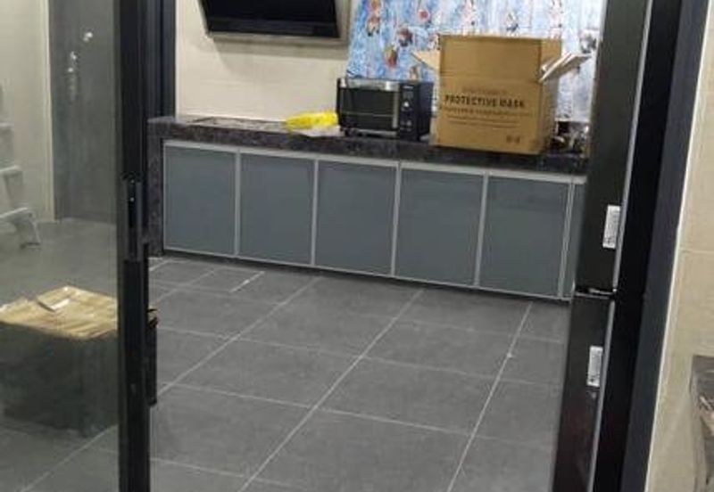 Rimbun, Bandar Kinrara