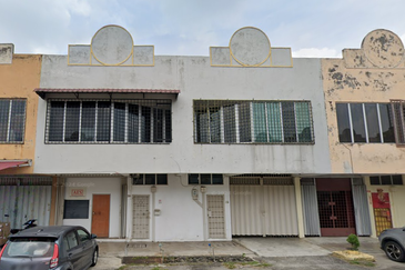 Kampung Baru Balakong