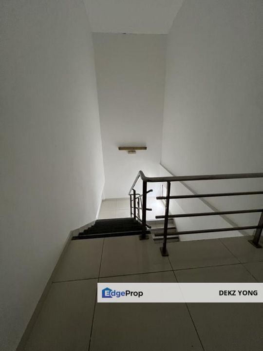 Taman Cheras Jaya,Balakong, Selangor Warehouse for rent, Selangor, Balakong