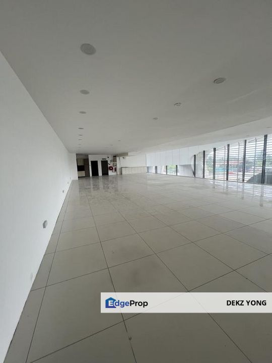 Taman Cheras Jaya,Balakong, Selangor Warehouse for rent, Selangor, Balakong