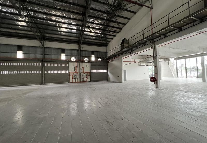 Kampung Baru Balakong