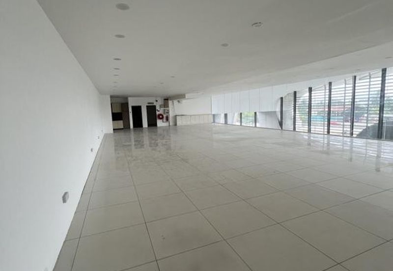 Kampung Baru Balakong