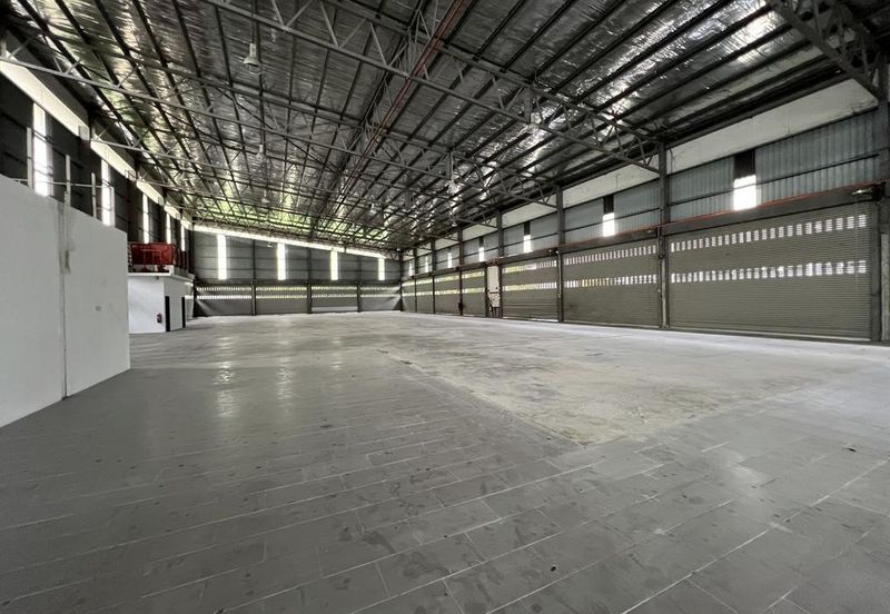 Kampung Baru Balakong