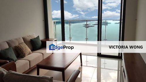 Kings Bay Country Garden @ Danga Bay Johor Bahru , Johor, Johor Bahru