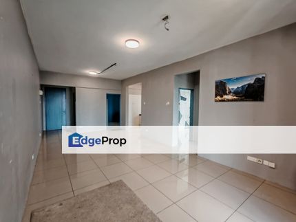 Silk Residence, Cheras South, Selangor, Balakong Condo For Rent, Selangor, Cheras South