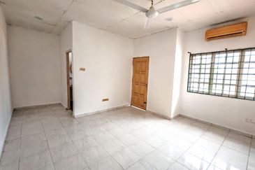 Taman Sungai Besi Indah