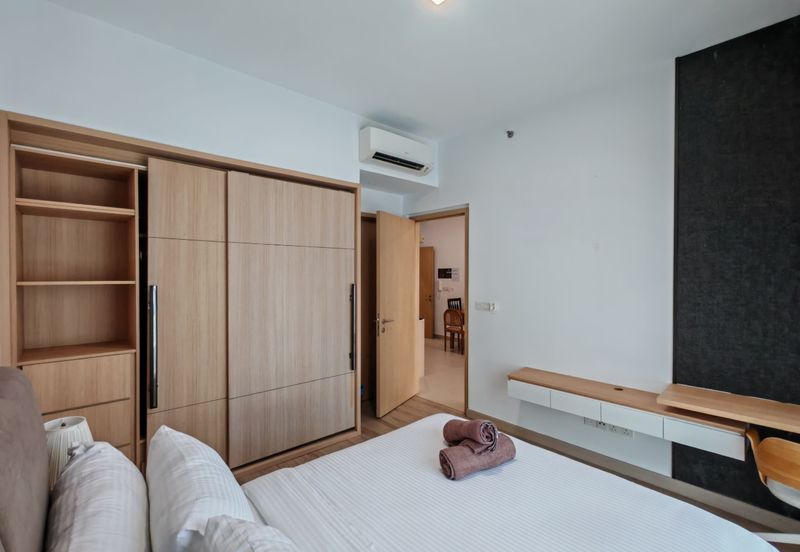 The Colony by Infinitium