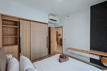 The Colony by Infinitium