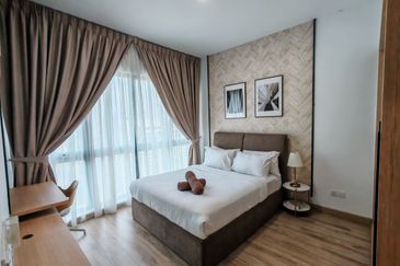 The Colony by Infinitium