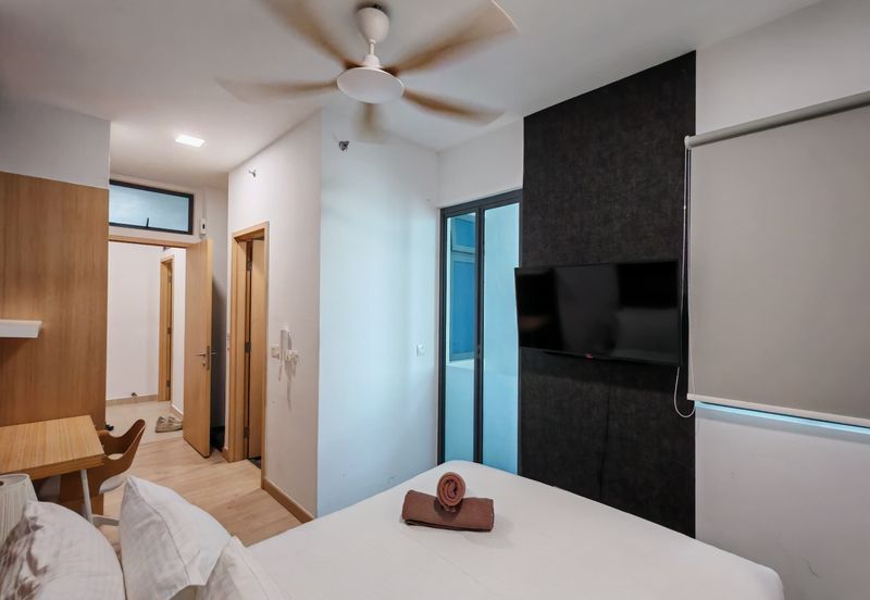 The Colony by Infinitium