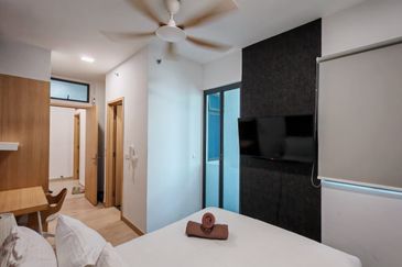 The Colony by Infinitium