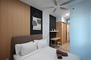 The Colony by Infinitium