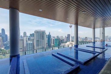 The Colony by Infinitium