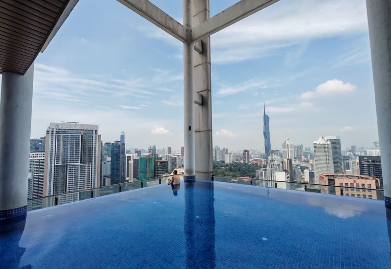 The Colony by Infinitium