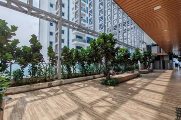 The Colony by Infinitium