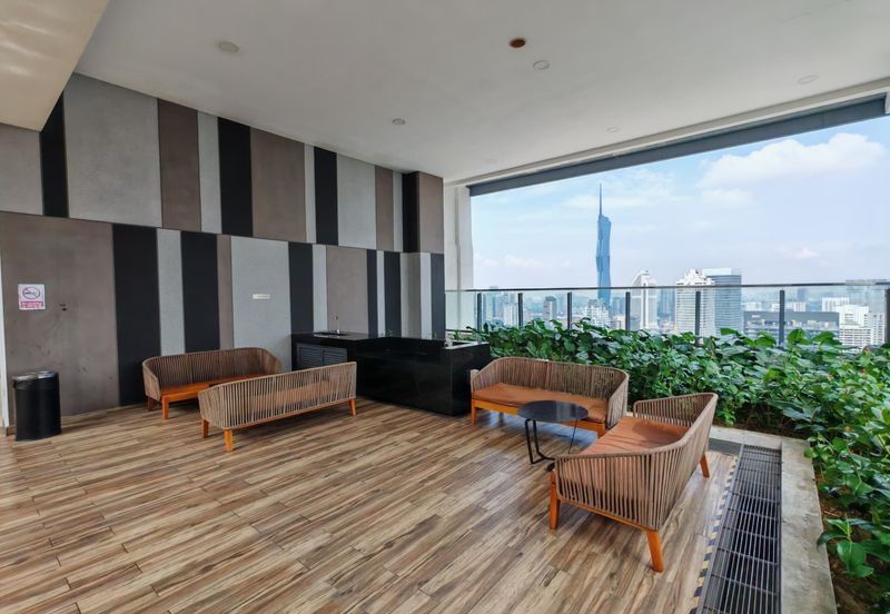 The Colony by Infinitium