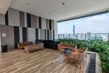 The Colony by Infinitium