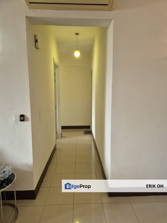Mutiara Damansara Selangor Surian Condominium For Sale Fully Furnished, Selangor, Mutiara Damansara